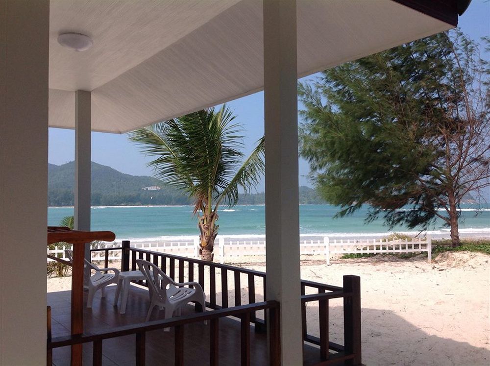 Fanta Beach Resort Ko Pha Ngan Exterior photo