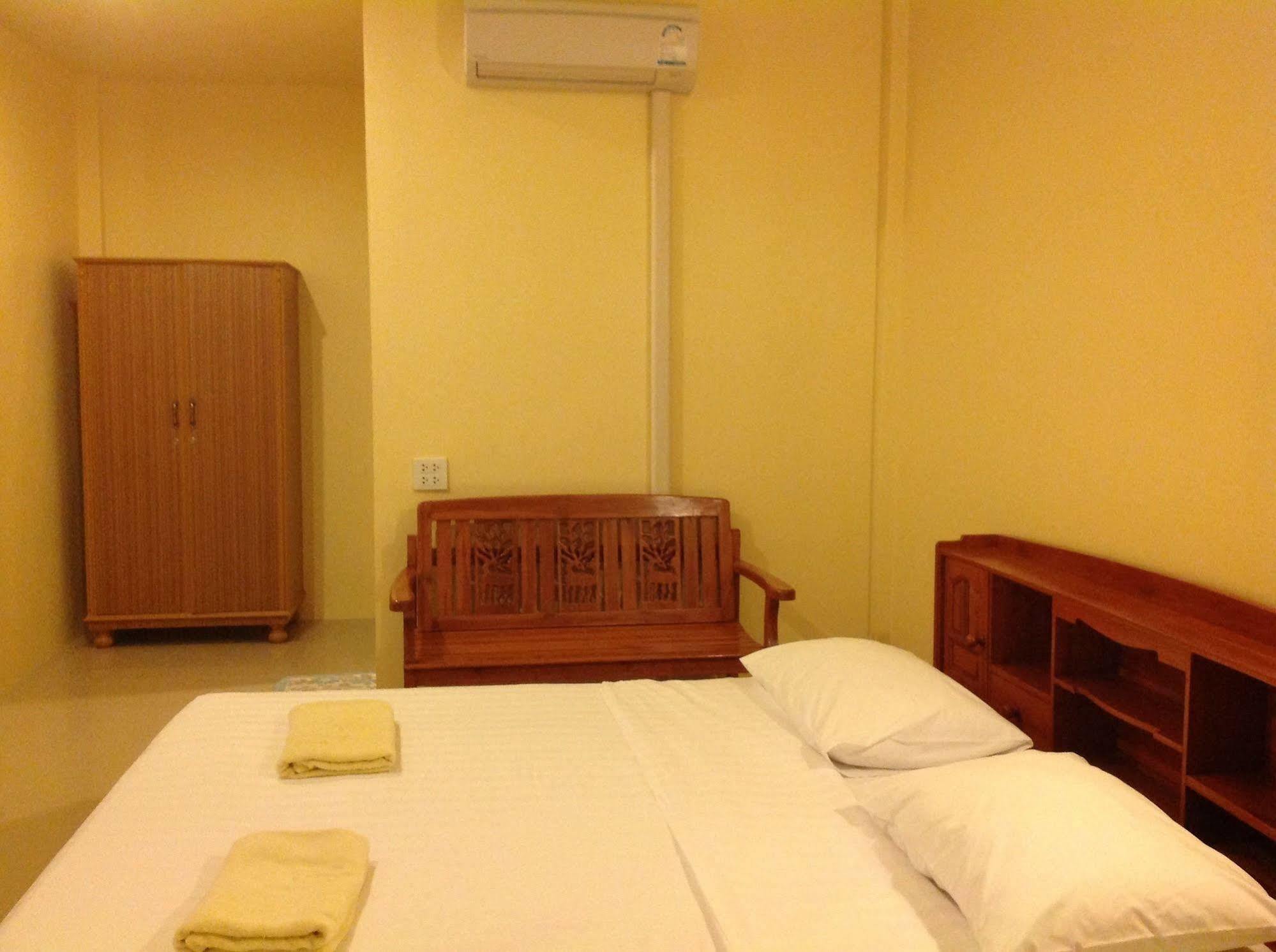 Fanta Beach Resort Ko Pha Ngan Exterior photo